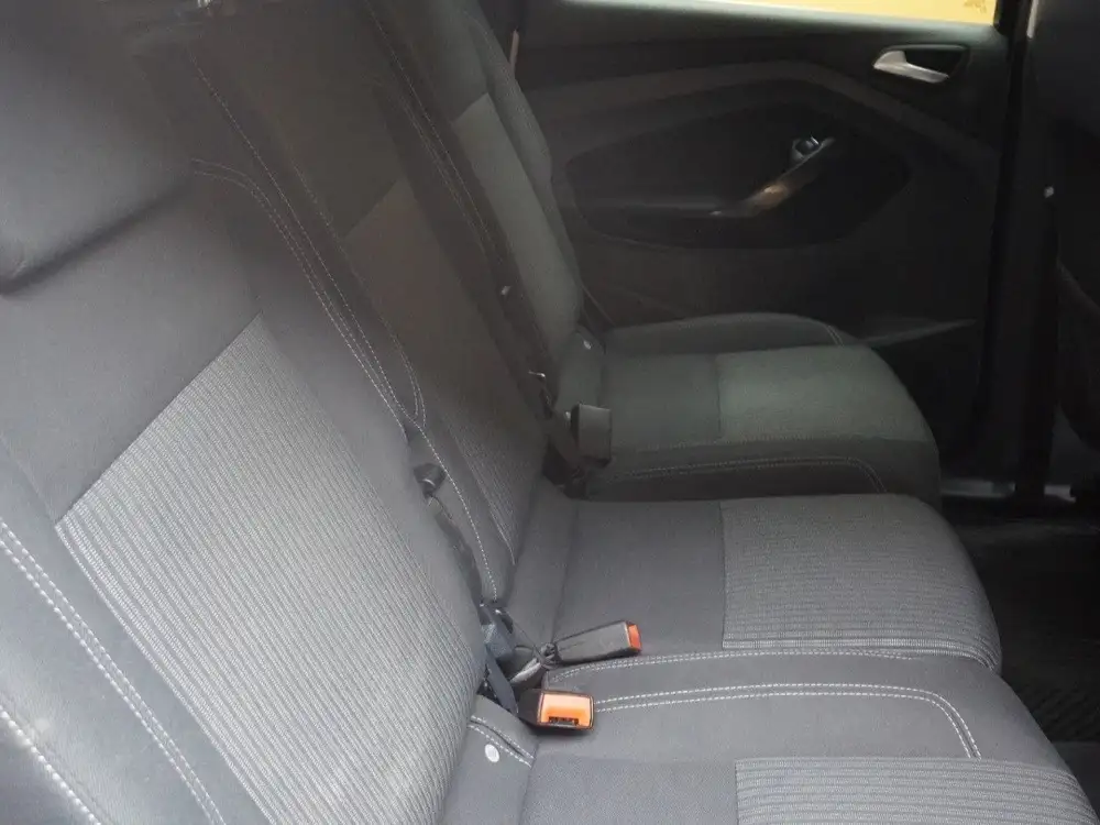 FORD c-max - Foto 11 | Clidrive