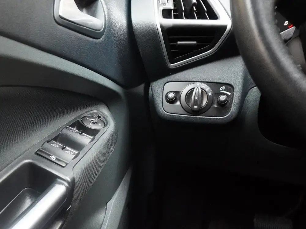 FORD c-max - Foto 12 | Clidrive