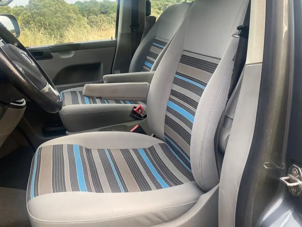 VOLKSWAGEN california