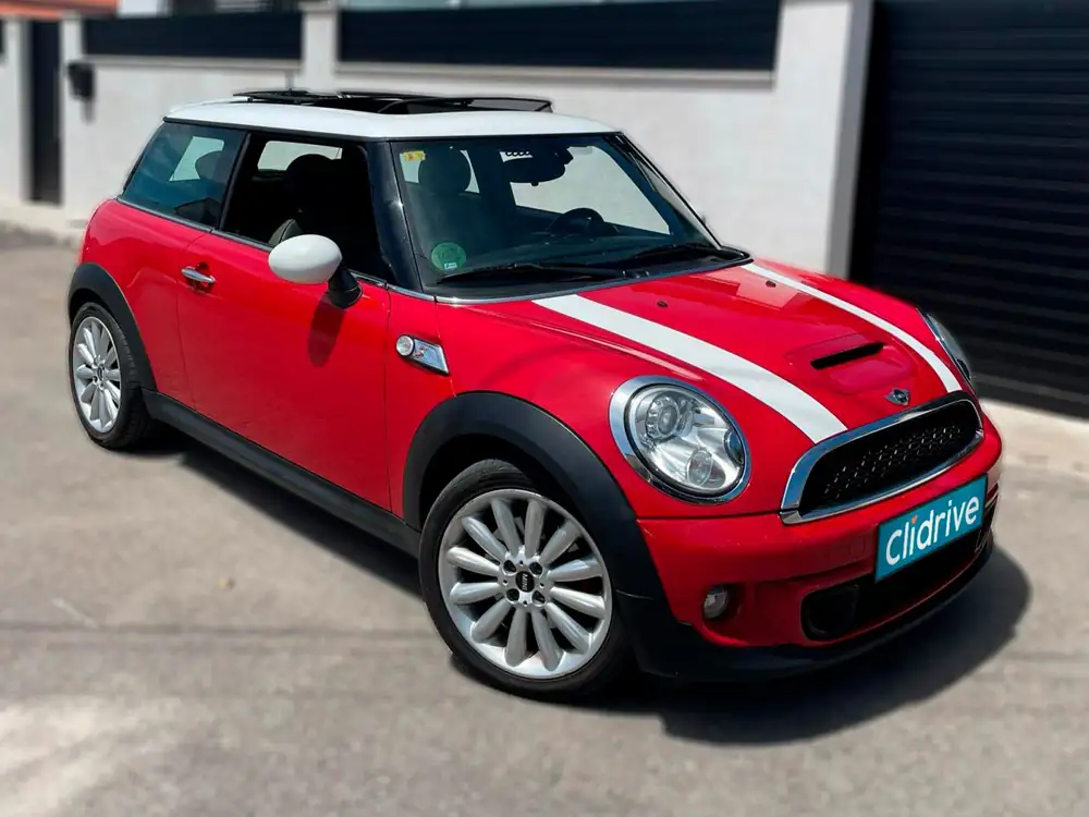 MINI mini