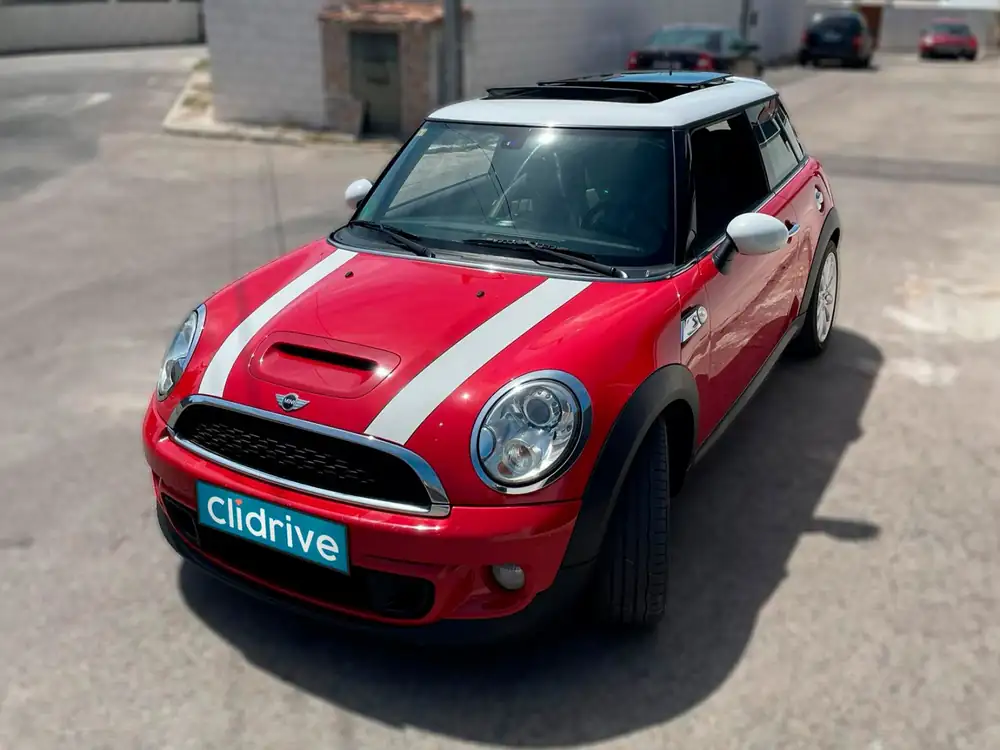 MINI mini