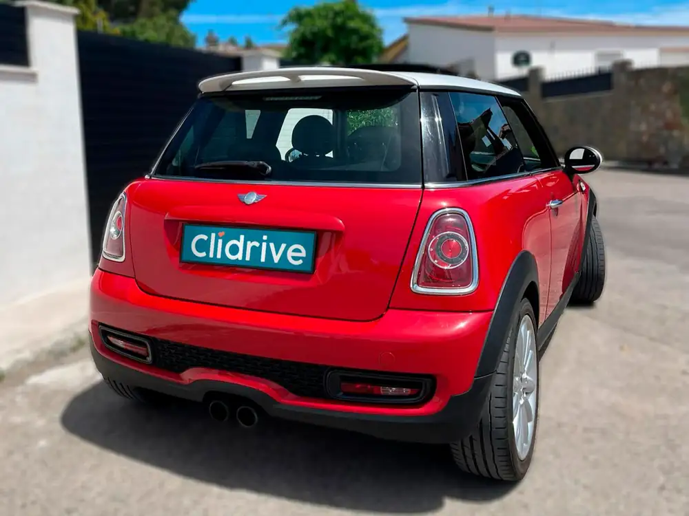 MINI mini