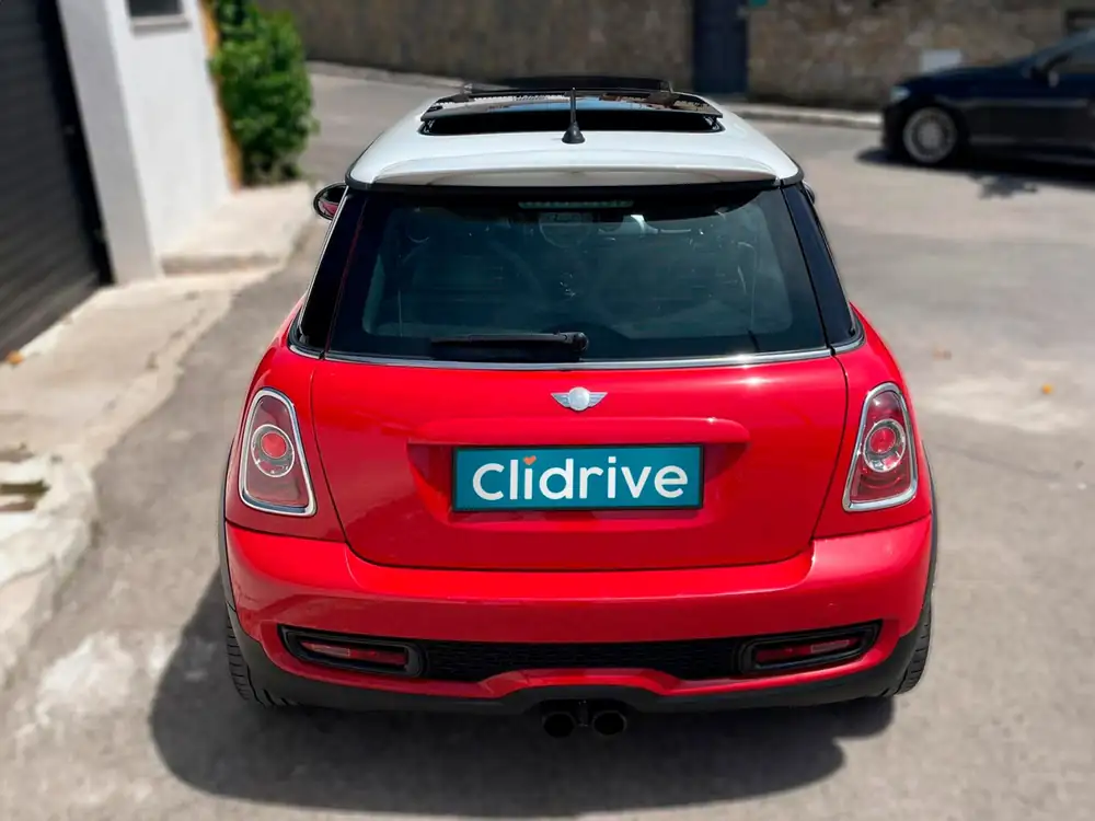 MINI mini