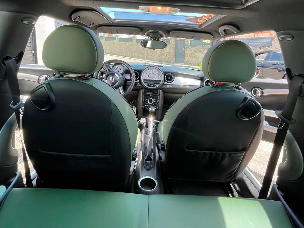 MINI mini