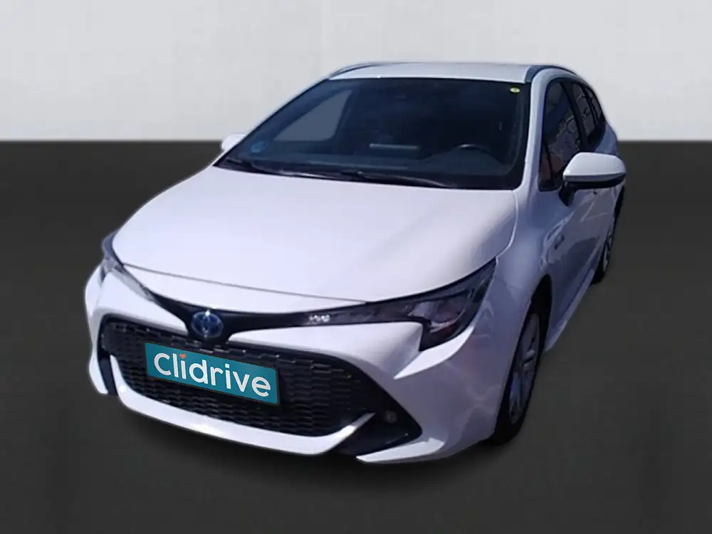 TOYOTA corolla - Foto 1 | Clidrive