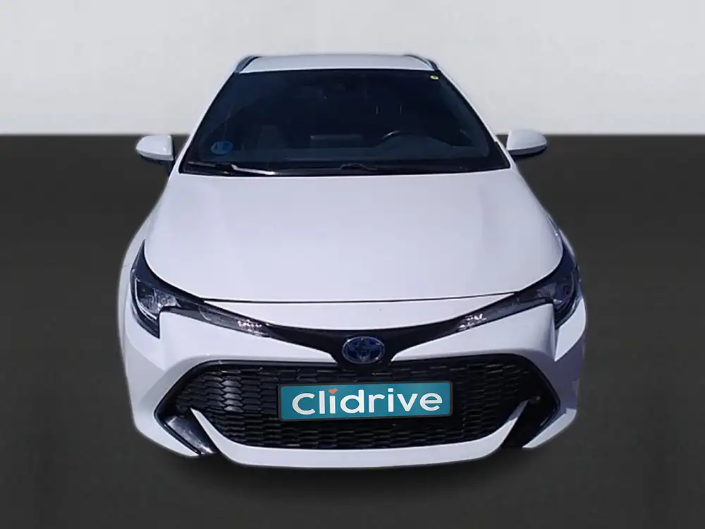 TOYOTA corolla - Foto 2 | Clidrive