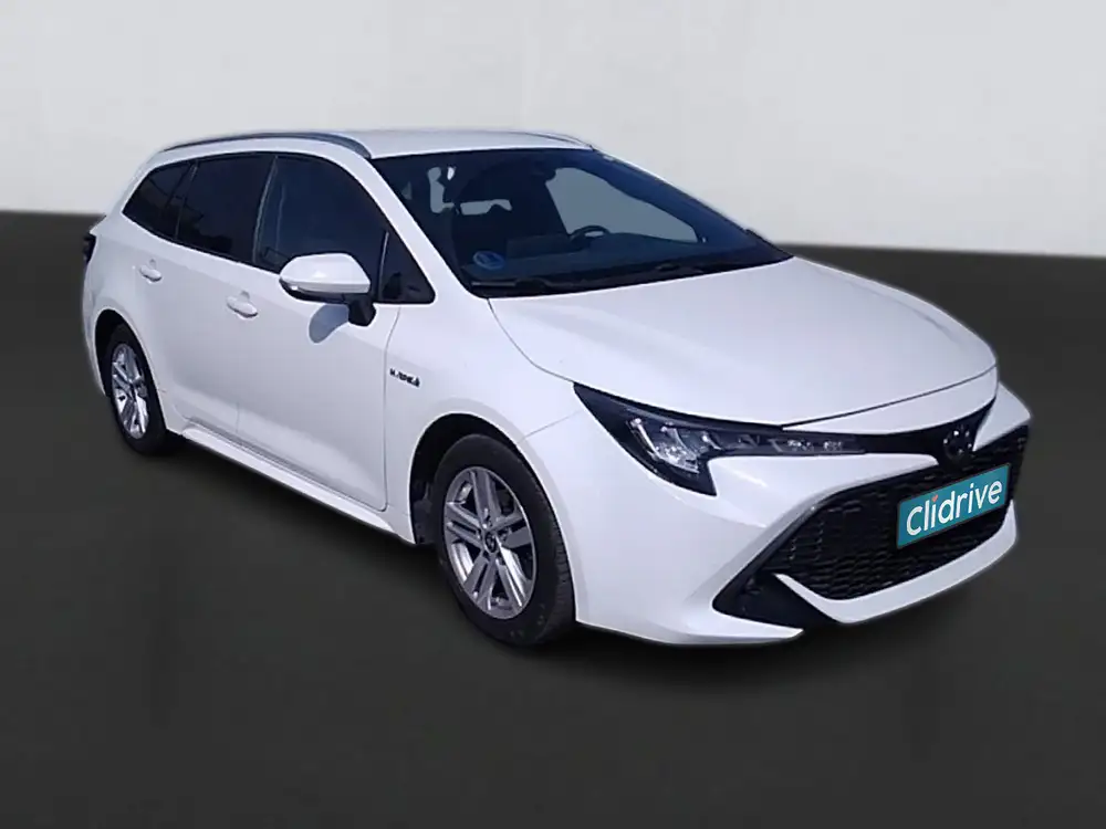 TOYOTA corolla - Foto 4 | Clidrive