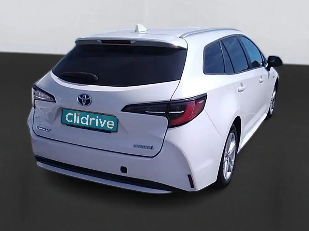 TOYOTA corolla - Foto 5 | Clidrive