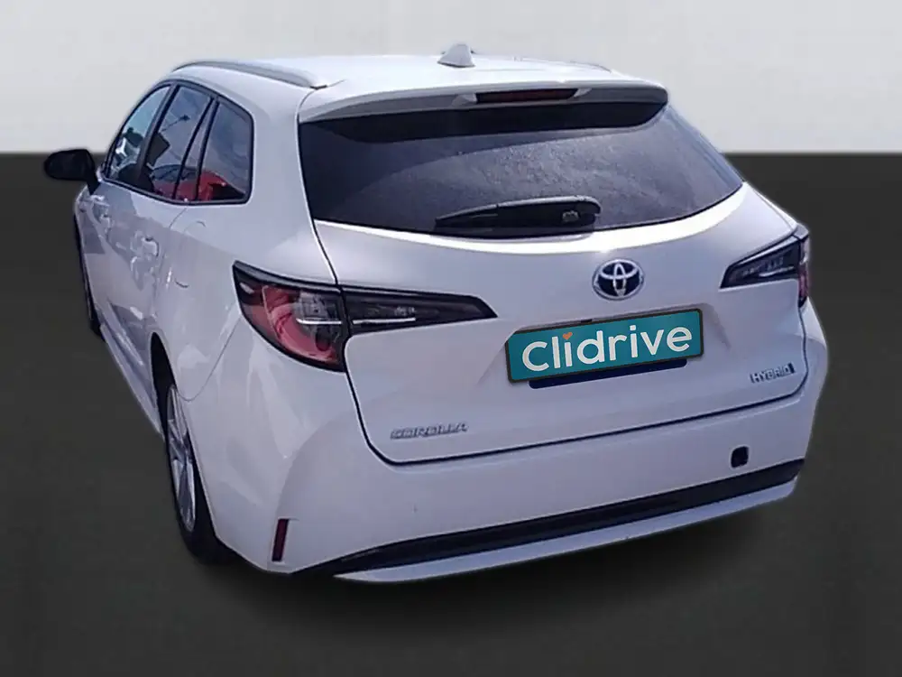 TOYOTA corolla - Foto 7 | Clidrive