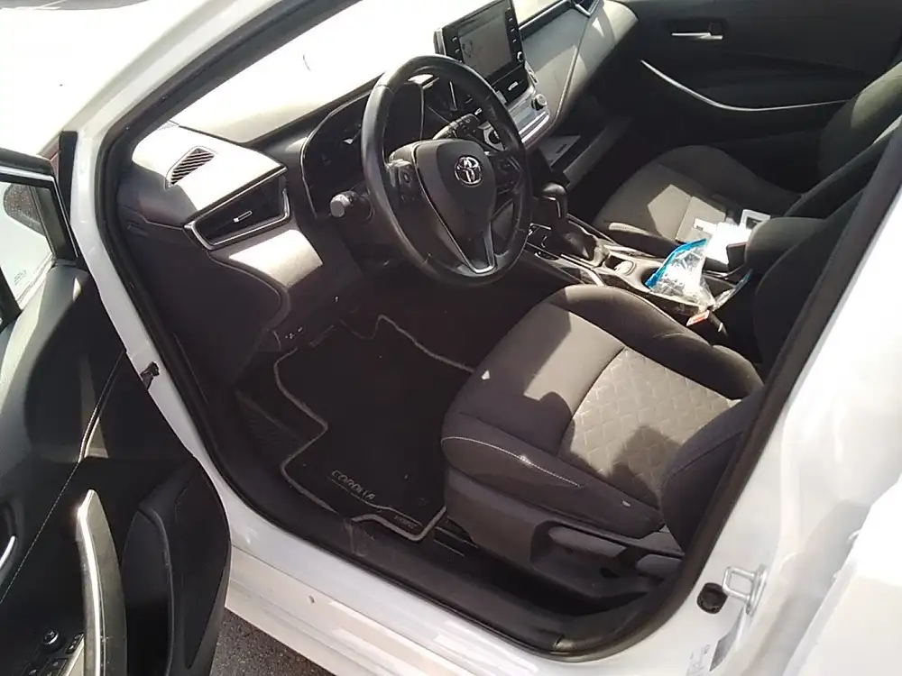 TOYOTA corolla - Foto 8 | Clidrive