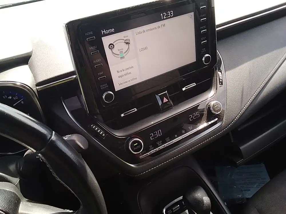 TOYOTA corolla - Foto 10 | Clidrive