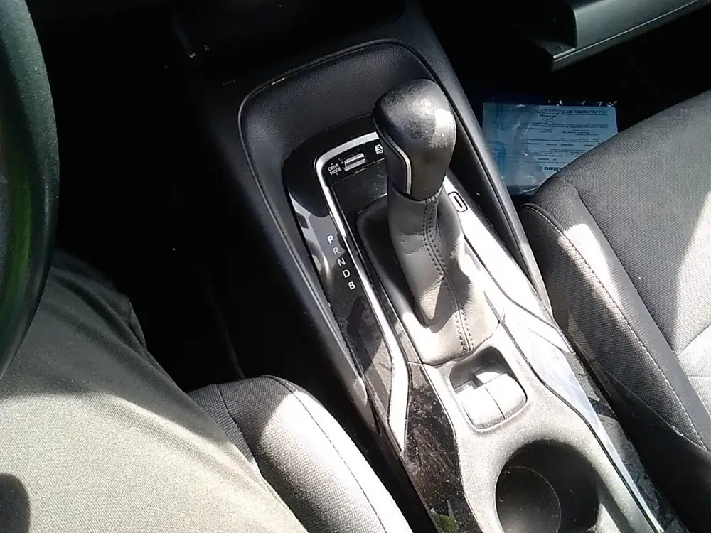 TOYOTA corolla - Foto 11 | Clidrive