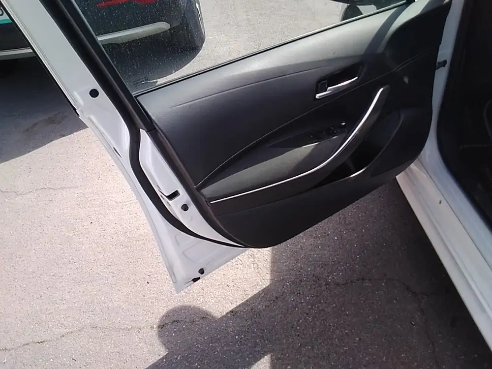 TOYOTA corolla - Foto 12 | Clidrive