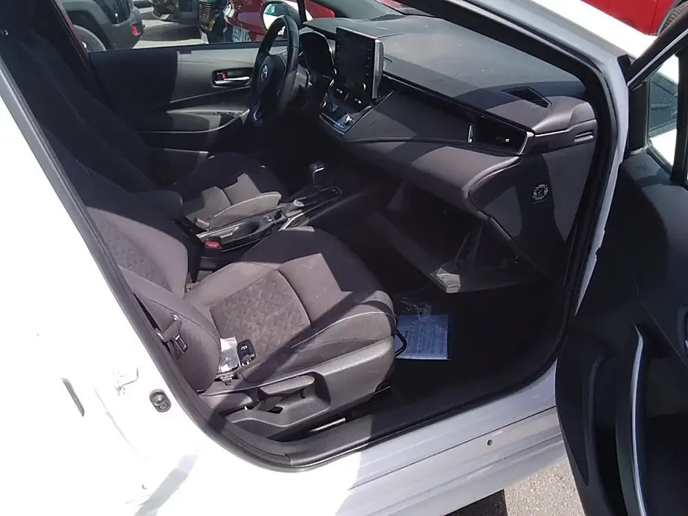 TOYOTA corolla - Foto 13 | Clidrive