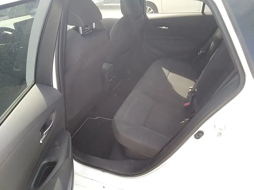 TOYOTA corolla - Foto 14 | Clidrive