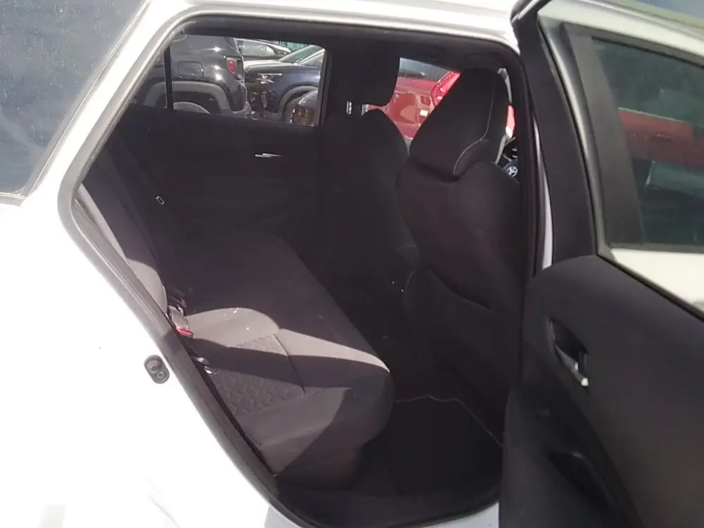 TOYOTA corolla - Foto 15 | Clidrive