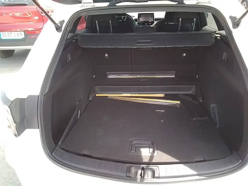 TOYOTA corolla - Foto 16 | Clidrive