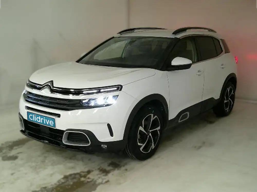 CITROEN c5 aircross - Foto 1 | Clidrive