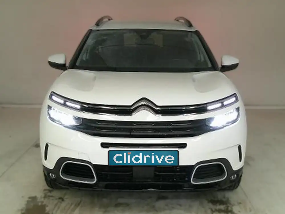 CITROEN c5 aircross - Foto 2 | Clidrive