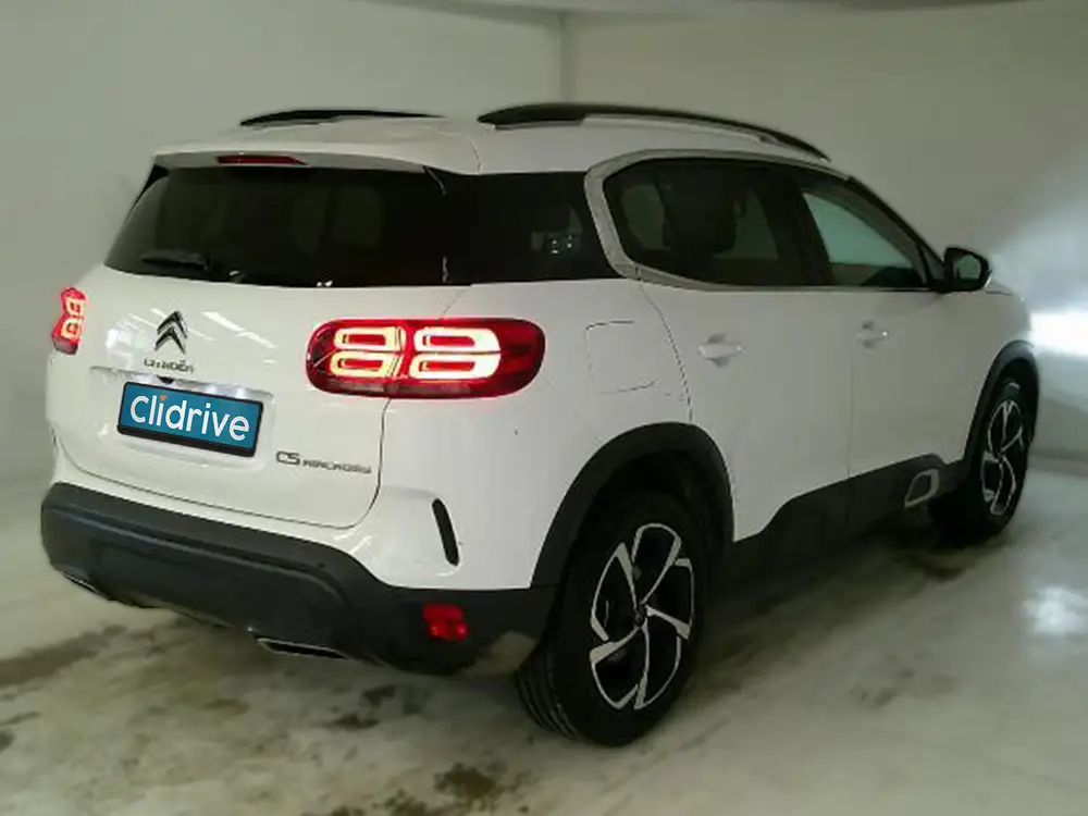 CITROEN c5 aircross - Foto 4 | Clidrive