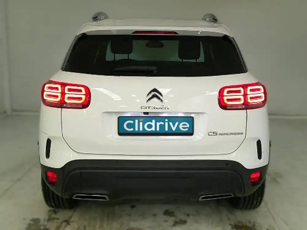 CITROEN c5 aircross - Foto 5 | Clidrive