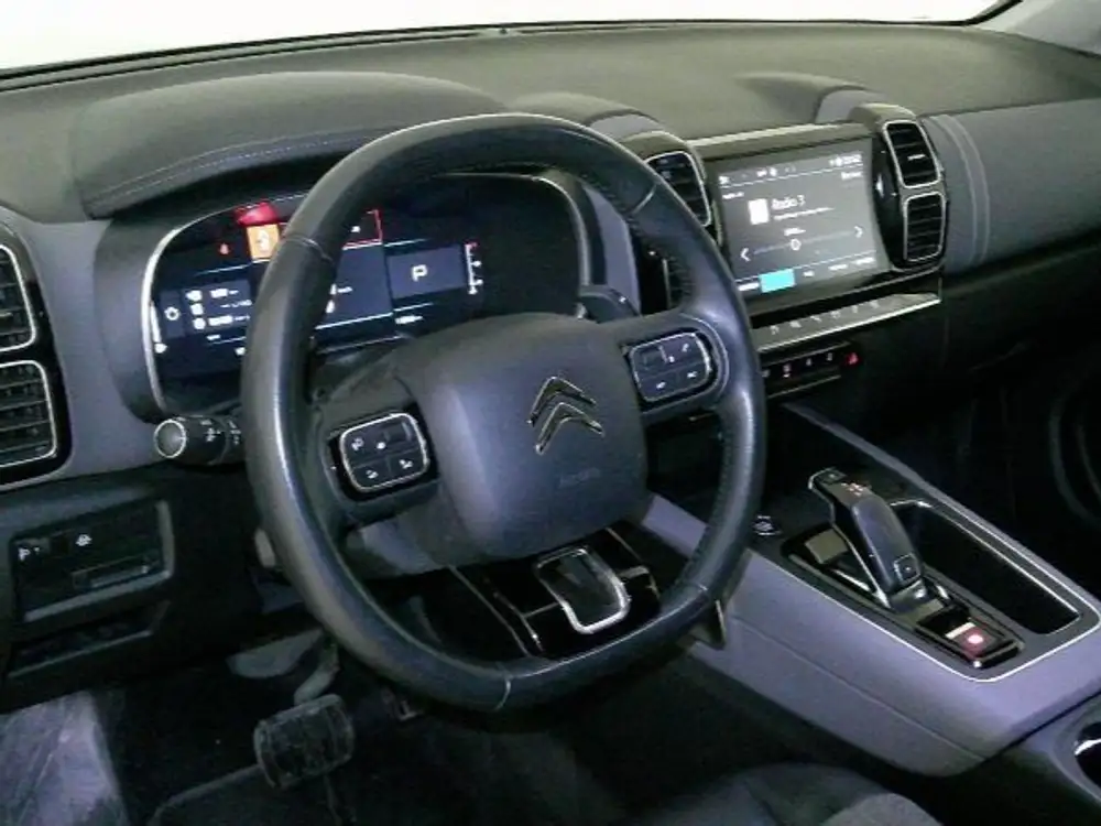 CITROEN c5 aircross - Foto 6 | Clidrive