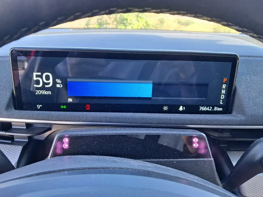 FORD mustang mach-e - Foto 8 | Clidrive