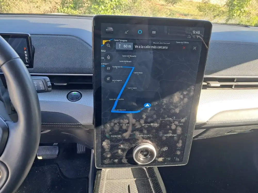 FORD mustang mach-e - Foto 9 | Clidrive