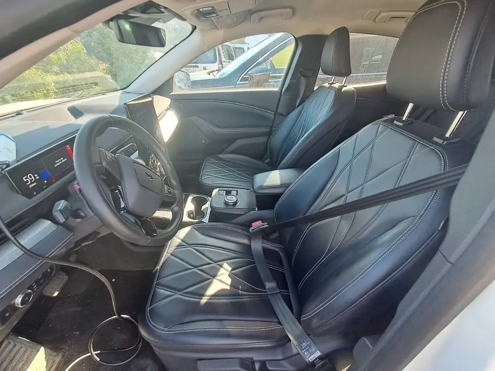 FORD mustang mach-e - Foto 10 | Clidrive