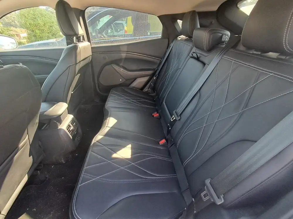 FORD mustang mach-e - Foto 11 | Clidrive