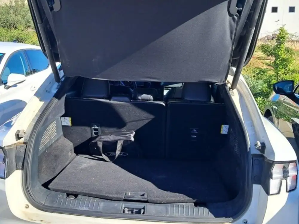 FORD mustang mach-e - Foto 12 | Clidrive