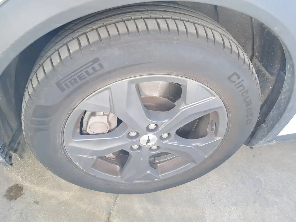 FORD mustang mach-e - Foto 13 | Clidrive