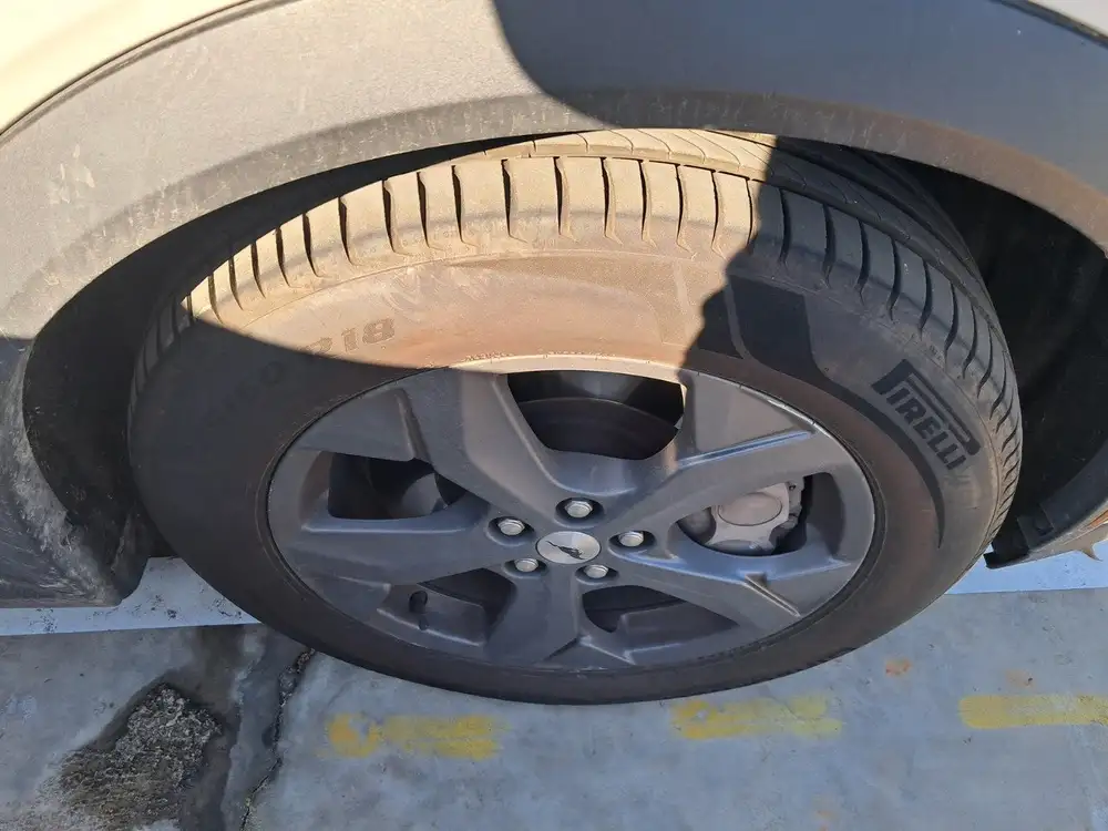 FORD mustang mach-e - Foto 14 | Clidrive