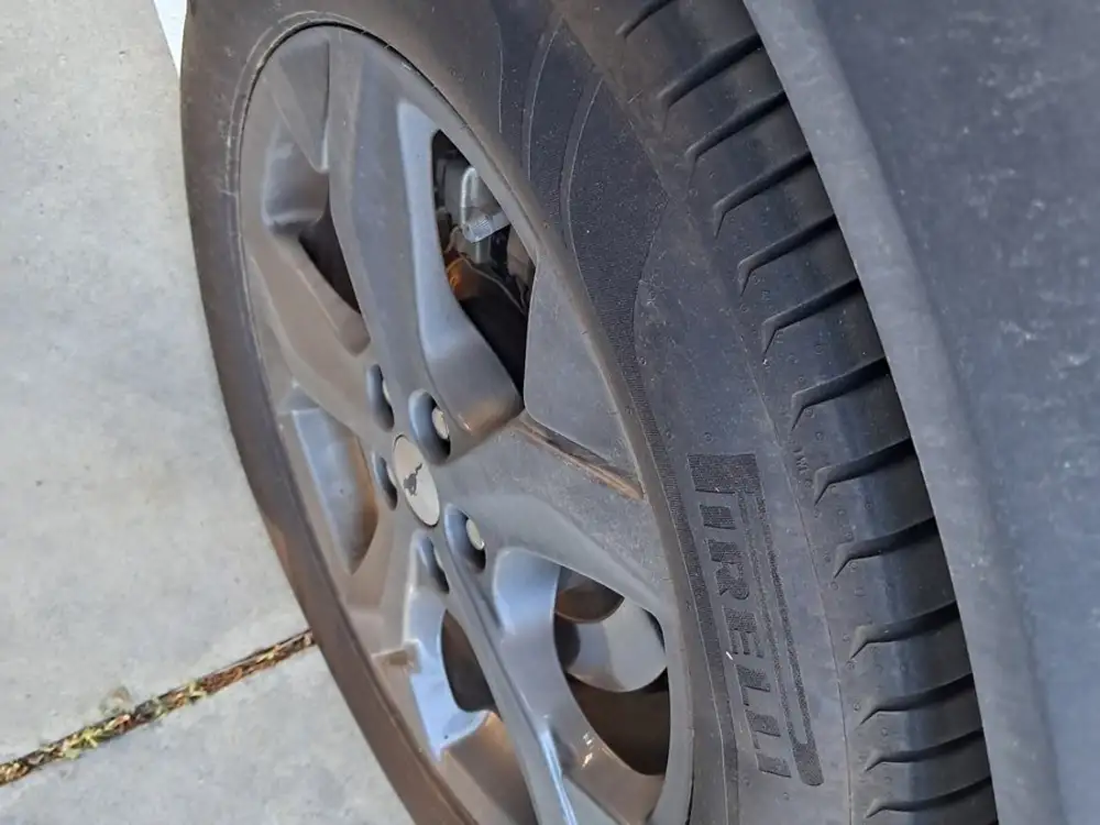 FORD mustang mach-e - Foto 15 | Clidrive