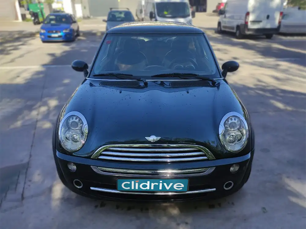 MINI mini - Foto 1 | Clidrive