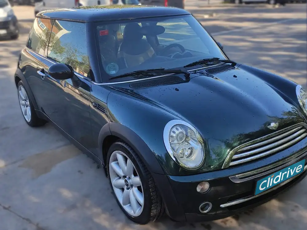 MINI mini - Foto 2 | Clidrive