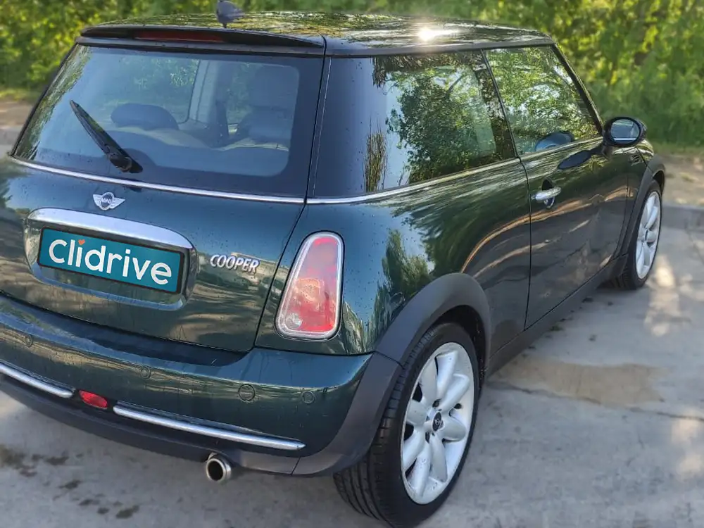 MINI mini - Foto 3 | Clidrive