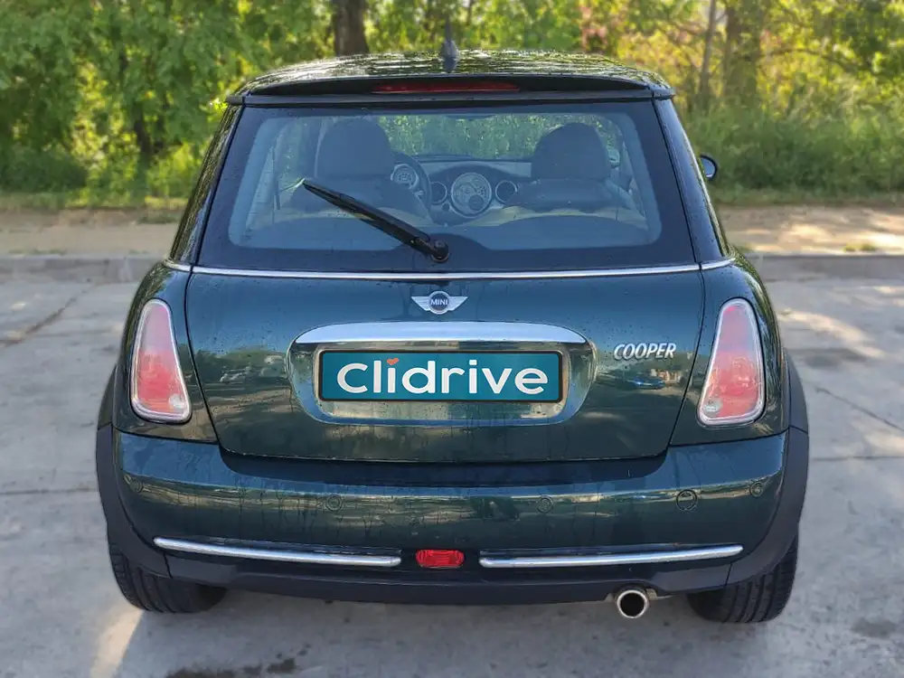 MINI mini - Foto 4 | Clidrive