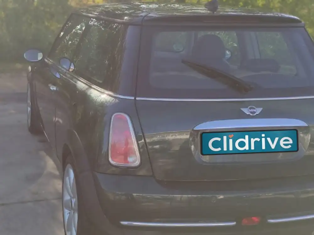 MINI mini - Foto 5 | Clidrive