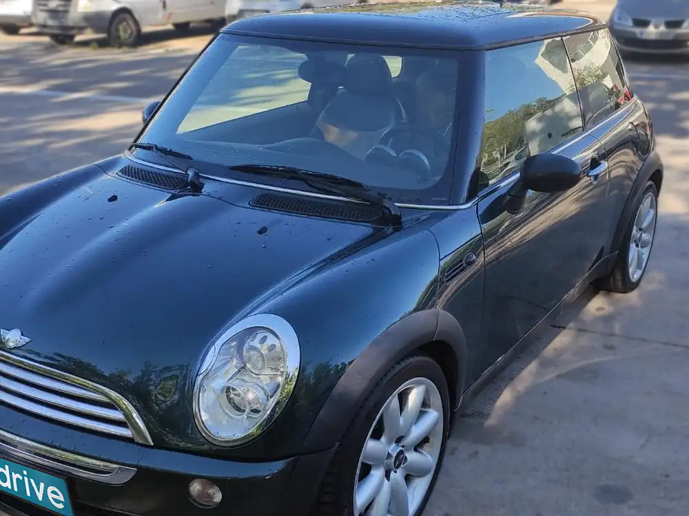 MINI mini - Foto 6 | Clidrive