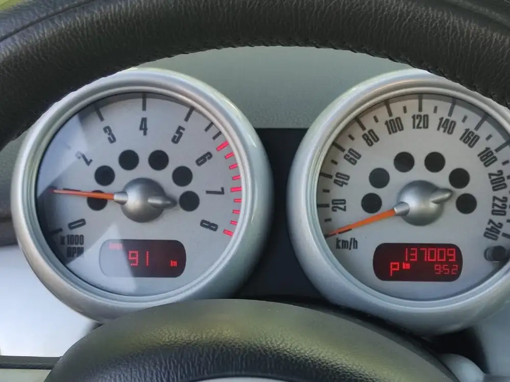 MINI mini - Foto 8 | Clidrive