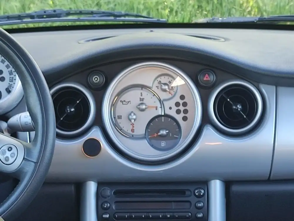 MINI mini - Foto 9 | Clidrive