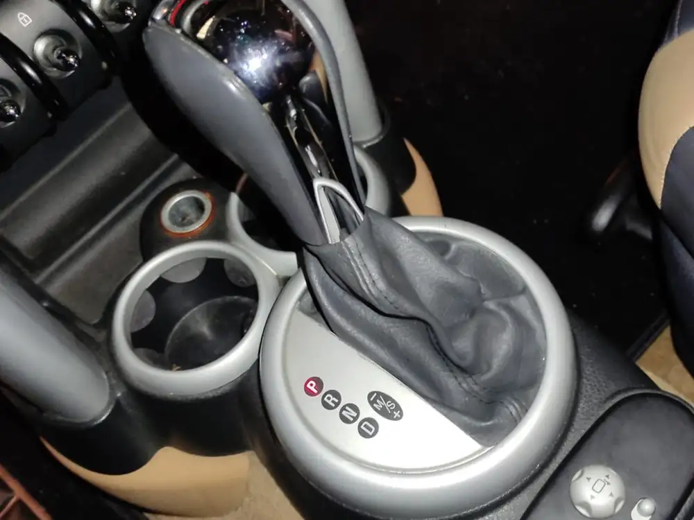 MINI mini - Foto 11 | Clidrive