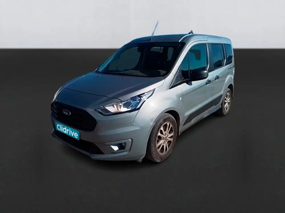 FORD transit connect - Foto 1 | Clidrive