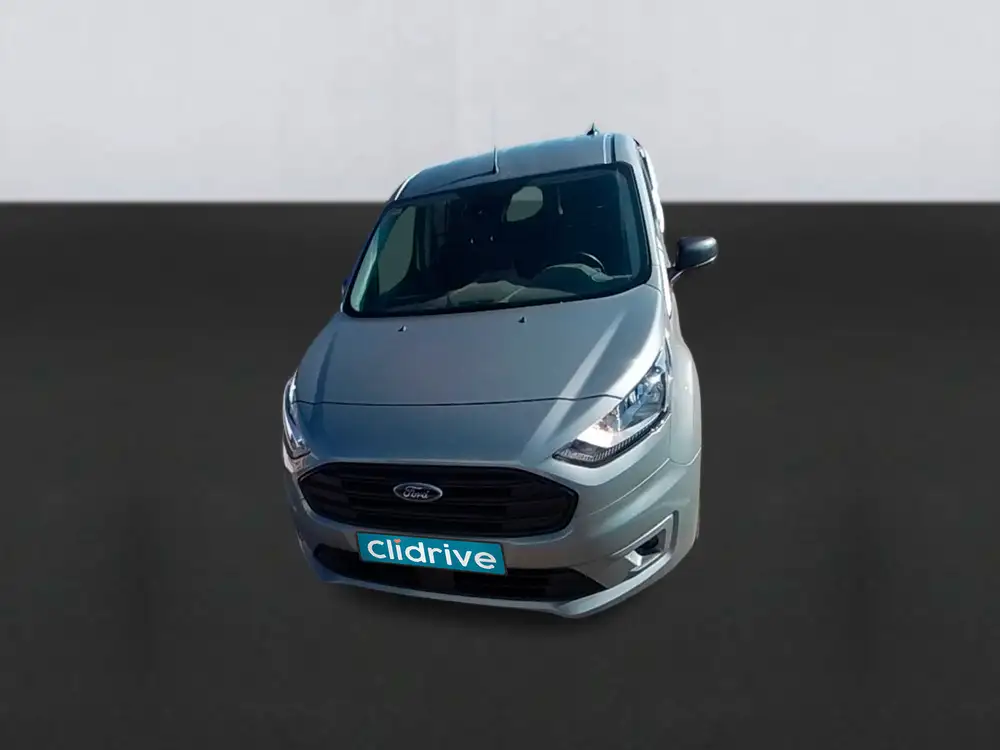 FORD transit connect - Foto 2 | Clidrive