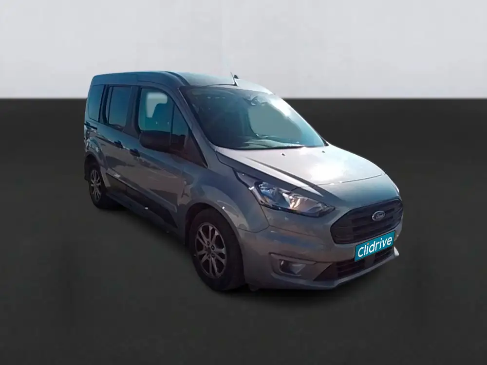 FORD transit connect - Foto 4 | Clidrive