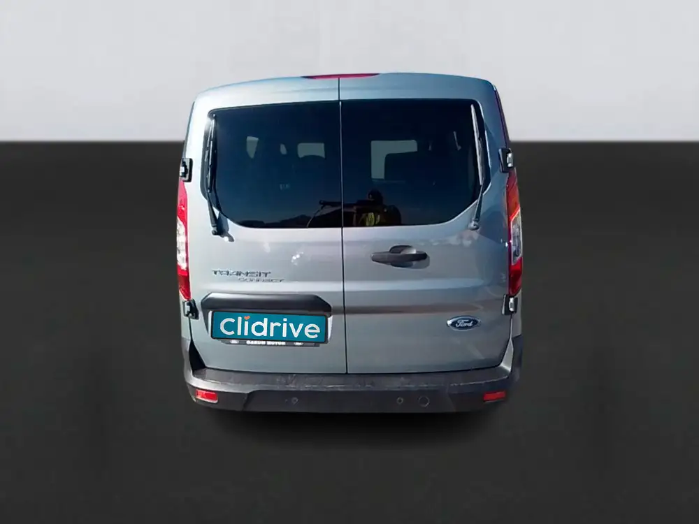FORD transit connect - Foto 6 | Clidrive
