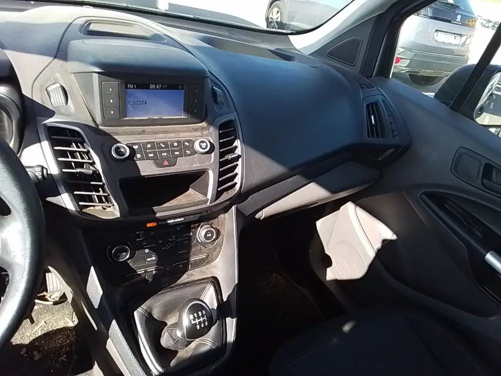 FORD transit connect - Foto 8 | Clidrive