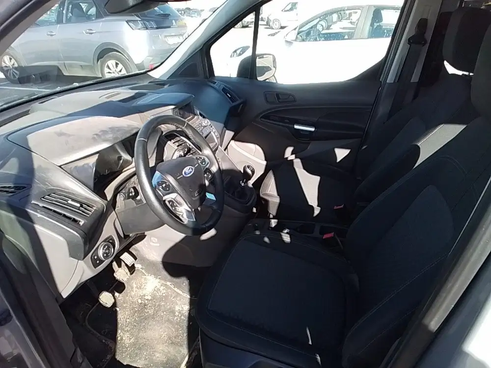 FORD transit connect - Foto 9 | Clidrive