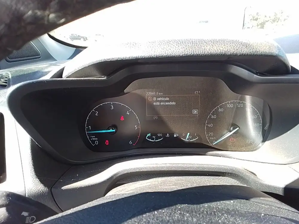 FORD transit connect - Foto 10 | Clidrive